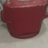 صندلی چرخشی کامل