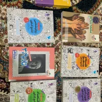 کتاب های تست کنکور انسانی