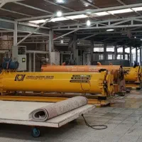 کارخانه قالیشویی سنتی مارال با قیمت مناسب