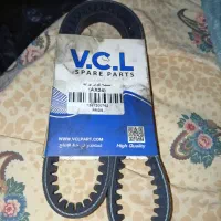 تسمه کولر پراید