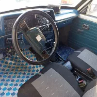 مزدا دوکابین 2000|خودرو سواری و وانت|اصفهان, شهرک صنعتی امیرکبیر (شاپور جدید)|دیوار