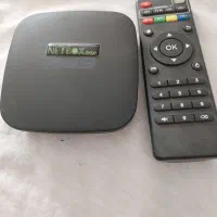 اندروید باکس|صوتی و تصویری|اصفهان, ملکشهر|دیوار