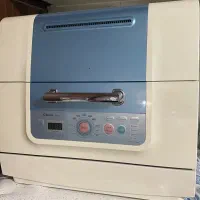 ماشین ظرفشویی مجیک