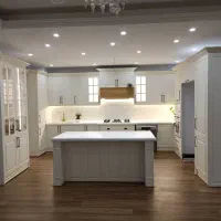 تولید و نصب کابینت کمد دیواری تخت تاشو