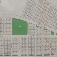 زمین مسکونی۱۶۰متر/اول شهرک بسیجیان/آماده برای ساخت|فروش زمین و ملک کلنگی|ابهر, |دیوار