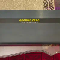 امپیلی ۴۲۳۰گرند زیرو همرتک