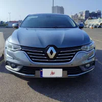 تالیسمان ۲۰۱۷