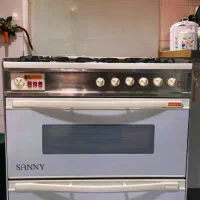 اجاق گاز فردار