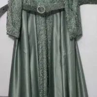 لباس مجلسی