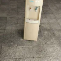 آبسرد کن یخچال دار