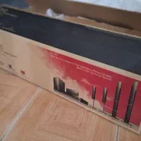 سینما خانگی SONY مدل DAV-DZ840|سیستم صوتی خانگی|شیراز, ریشمک|دیوار