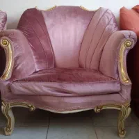 مبل ۹ نفره|مبلمان خانگی و میز عسلی|تهران, شهرک دریا|دیوار