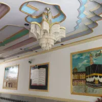 رنگ امیزی ساختمان پذیرفته میشود