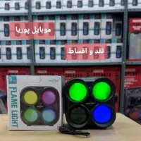 فروش پارتی باکس اسپیکر کوچک تا بزرگ دم قسط صوتی