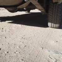 پیکان 83 سالم|خودرو سواری و وانت|قروه, |دیوار