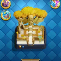 کلش رویال و اف کلنز