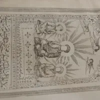 قرآن قدیمی|کلکسیون اشیاء عتیقه|قم, بلوار امین و ساحلی|دیوار