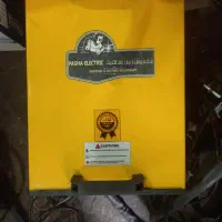 دستگاه جوش ارگون ac.dc ۲۰۰ امپر