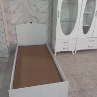 سرویس خواب درجه یک|تخت و سرویس خواب|کوهدشت, |دیوار