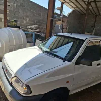 پراید مدل 99