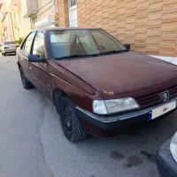 پژو 2000مدل 77|خودرو سواری و وانت|یزد, |دیوار