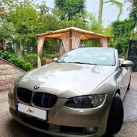 بی ام دبلیو 325i کروک در حد صفر|خودرو سواری و وانت|تهران, زعفرانیه|دیوار