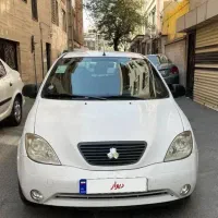 تیبا ۲ فروش اقساطی