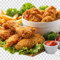 سوخاری زن خانم یا آقا (چهار راه لین یک)