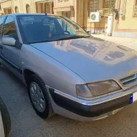 زانتیا مدل 83سوپرلوکس 1800