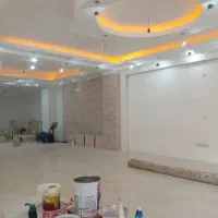 اجرای نقاشی ساختمان|خدمات پیشه و مهارت|سمنان, |دیوار