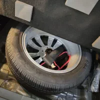 جک S5 نیوفیس|خودرو سواری و وانت|اندیشه, اندیشه فاز ۱|دیوار