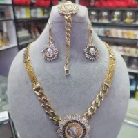 سرویس نقره ورساج