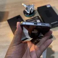 Samsung S24 fe درحد اک|موبایل|پرند, فاز ۱|دیوار