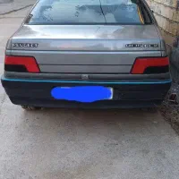 پژو ۴۰۵ مدل ۸۴|خودرو سواری و وانت|مریوان, |دیوار