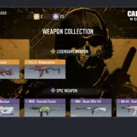 اکانت کالاف فروشی