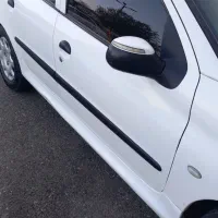 206تیپ2مدل90عروسک|خودرو سواری و وانت|چابکسر, |دیوار