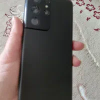 گوشی کمیاب s21 الترا ، ۵۱۲ ،رم ۱۶