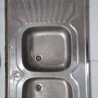 سینک ظرفشویی