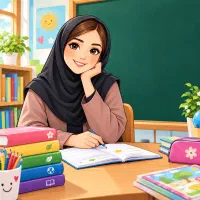 معلم خصوصی ابتدایی / تدریس خصوصی
