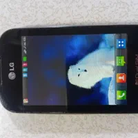 گوشی ال‌جی