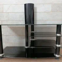 پایه تلوزیون