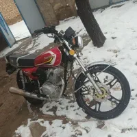 فروش|موتورسیکلت|خرمدره, |دیوار