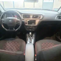 تارا اتومات v2 نقره ای|خودرو سواری و وانت|کرج, فاز ۳ گوهردشت|دیوار