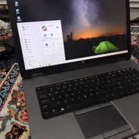 لپ تاپ قدرتمند hp ZBook 17