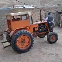 تراکتور رومانی