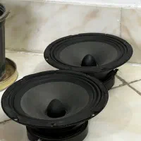 امپ بوشمن چهار کانال میدرنج کیکر دهنه۸