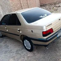 پژو84تمام رنگ .