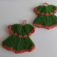 دستگیره عروسکی|صنایع دستی و سایر لوازم تزئینی|نورآباد, |دیوار