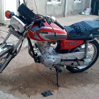 موتورسیکلت