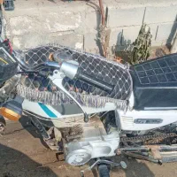 متور‌مزایده|موتورسیکلت|بناب, |دیوار